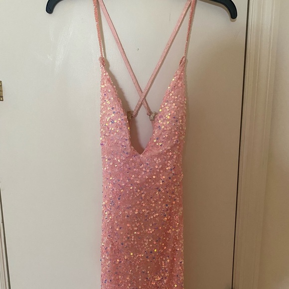 Primavera 2022 EXCLUSIVE prom dress - Picture 7 of 12